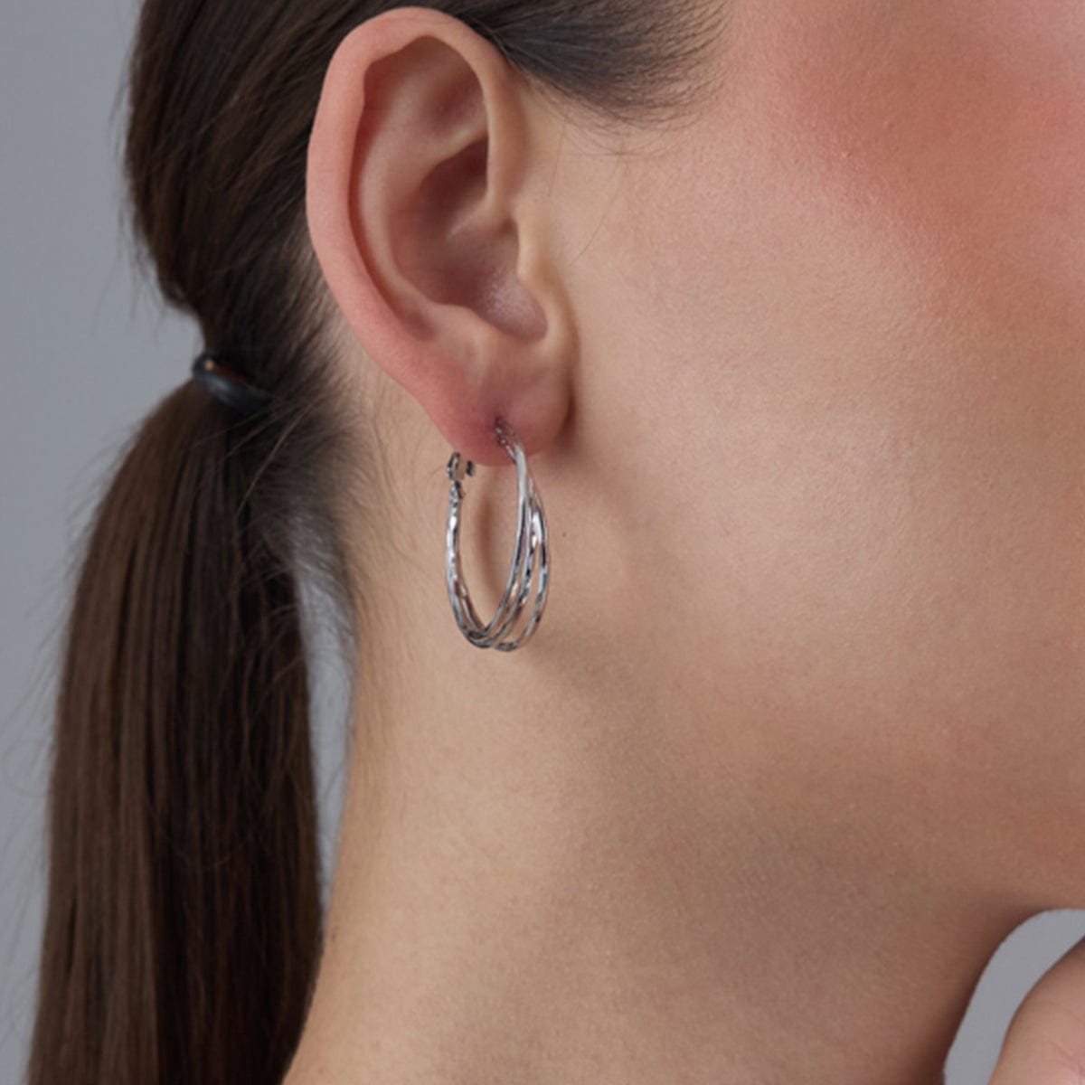 Trendy Earring Trendy Earring 186319