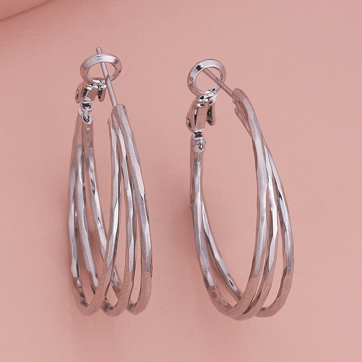 Trendy Earring Trendy Earring 186319