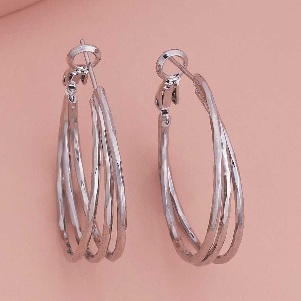 Trendy Earring Trendy Earring 186319