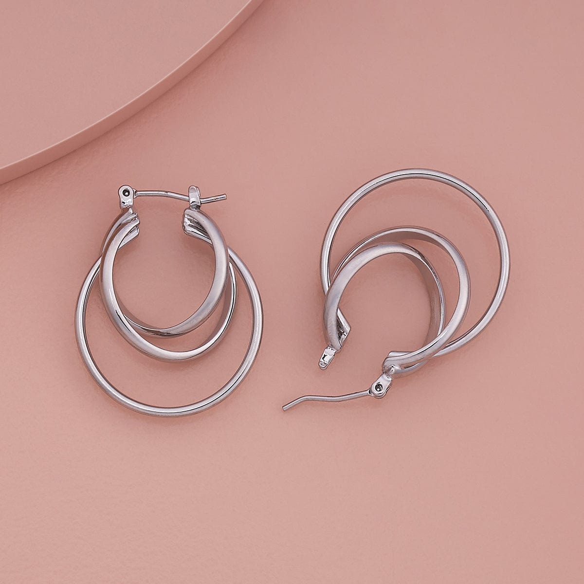 Trendy Earring Trendy Earring 186320