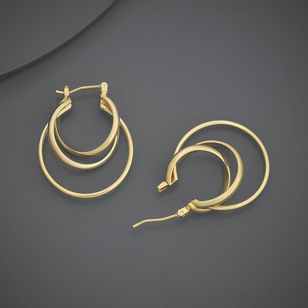 Trendy Earring Trendy Earring 186320