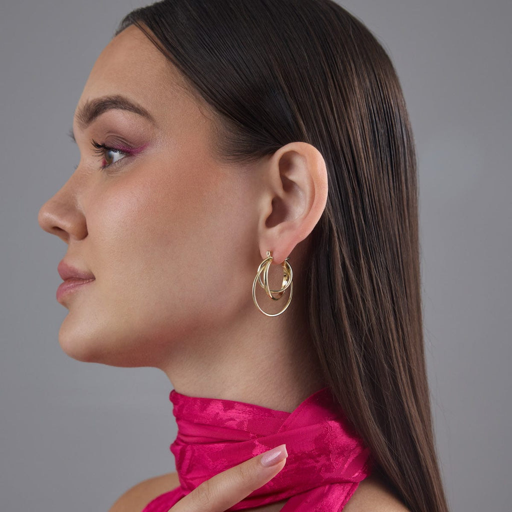 Trendy Earring Trendy Earring 186320