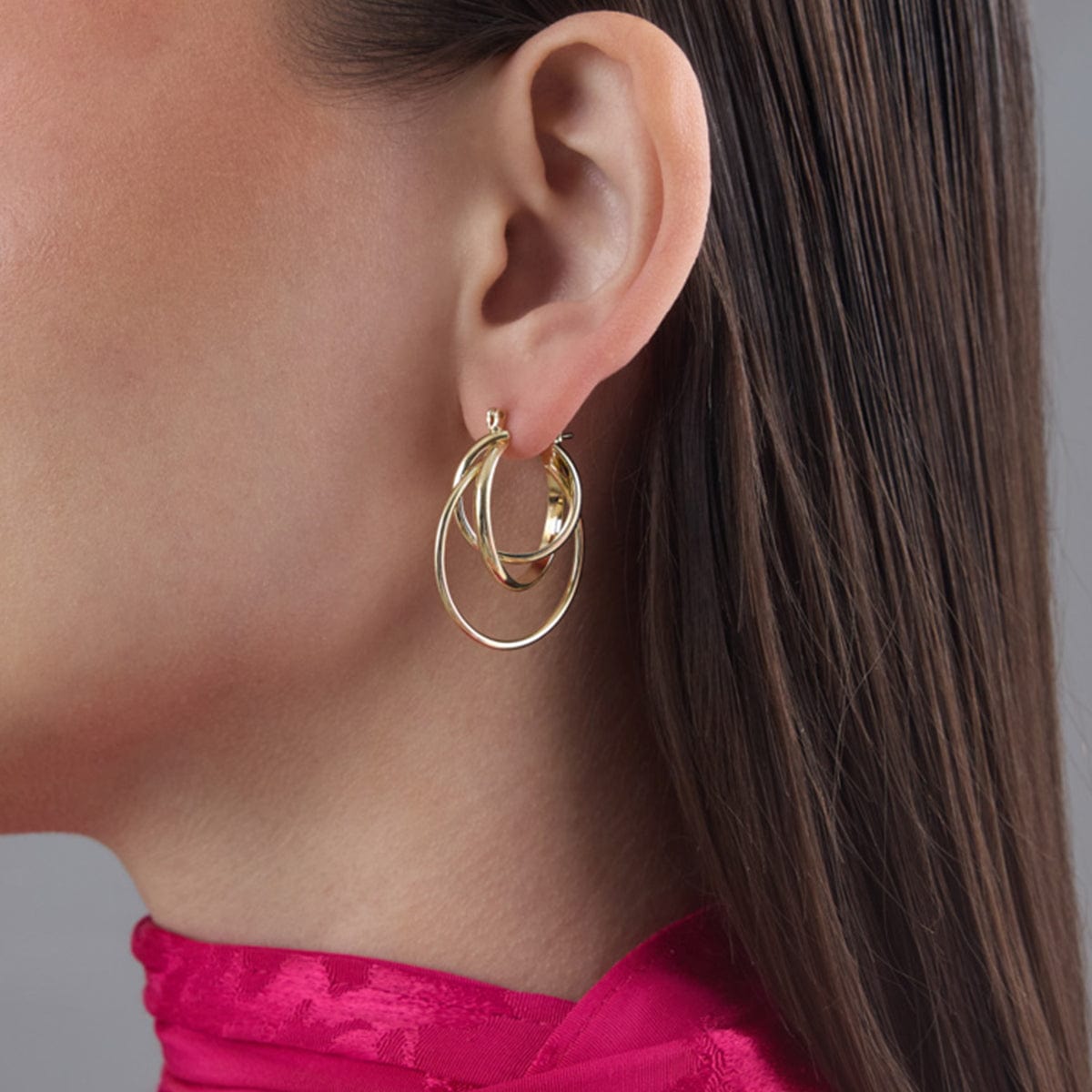 Trendy Earring Trendy Earring 186320