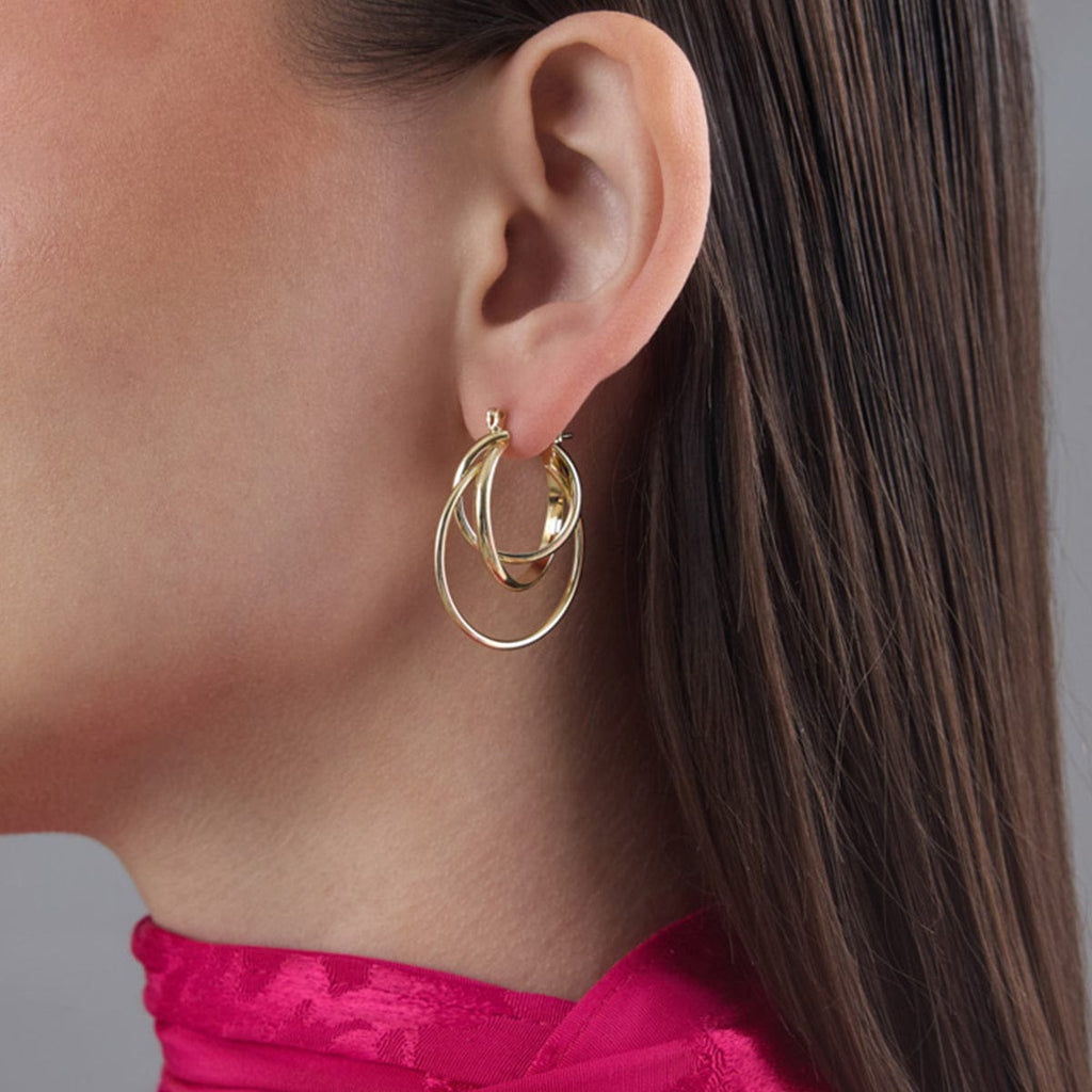 Trendy Earring Trendy Earring 186320