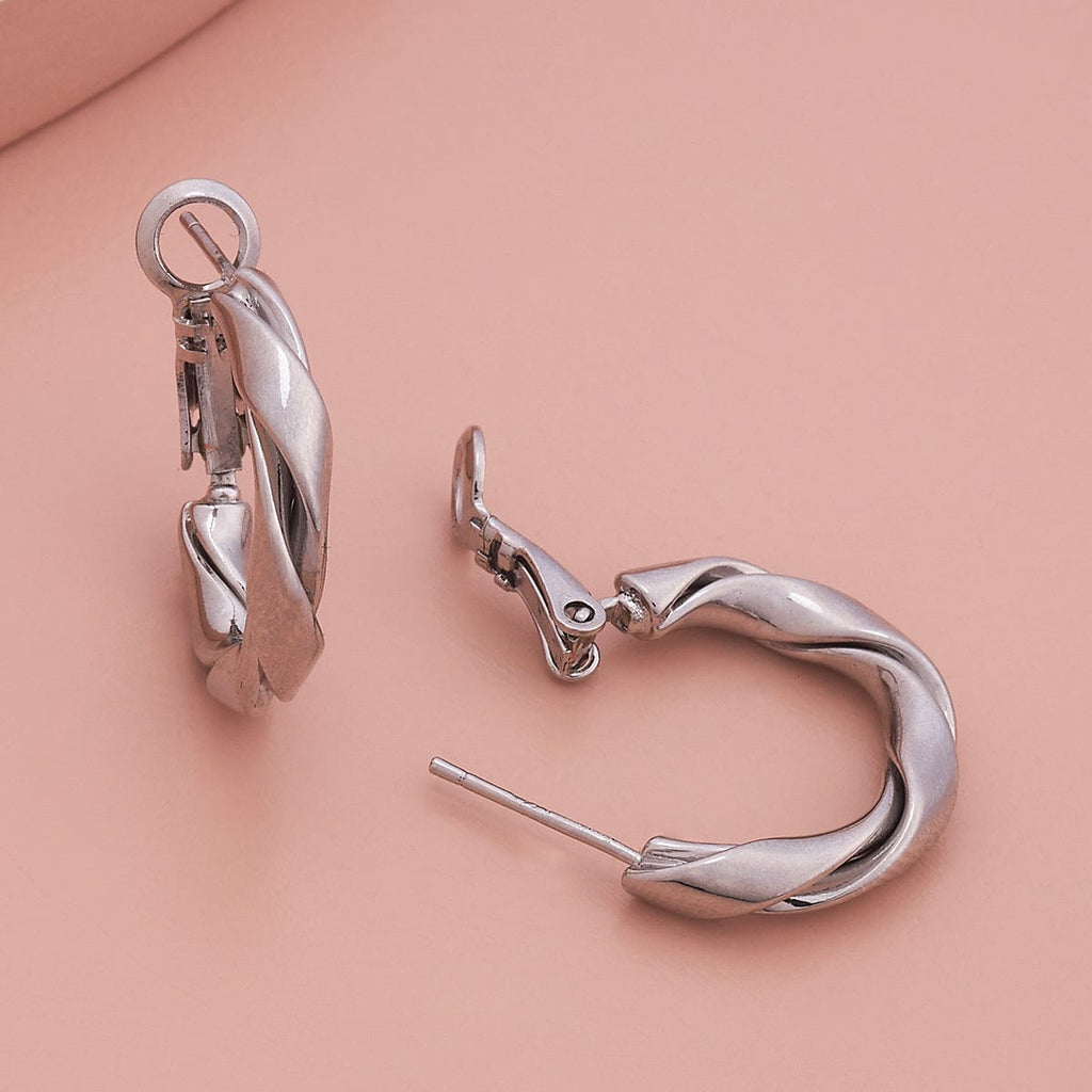 Trendy Earring Trendy Earring 186389