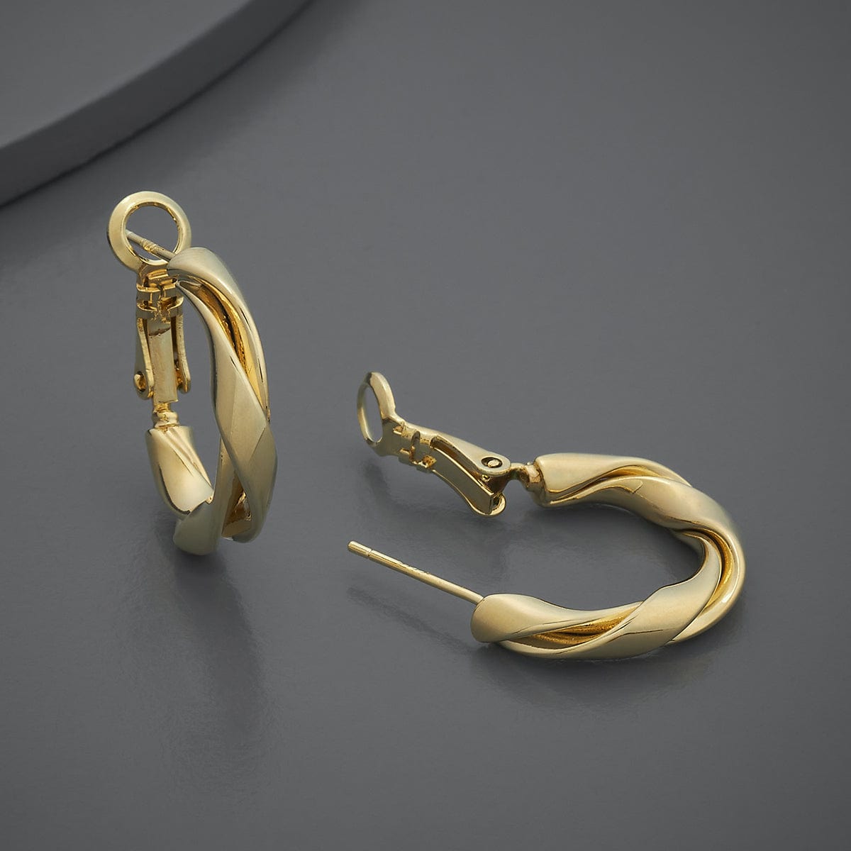 Trendy Earring Trendy Earring 186389