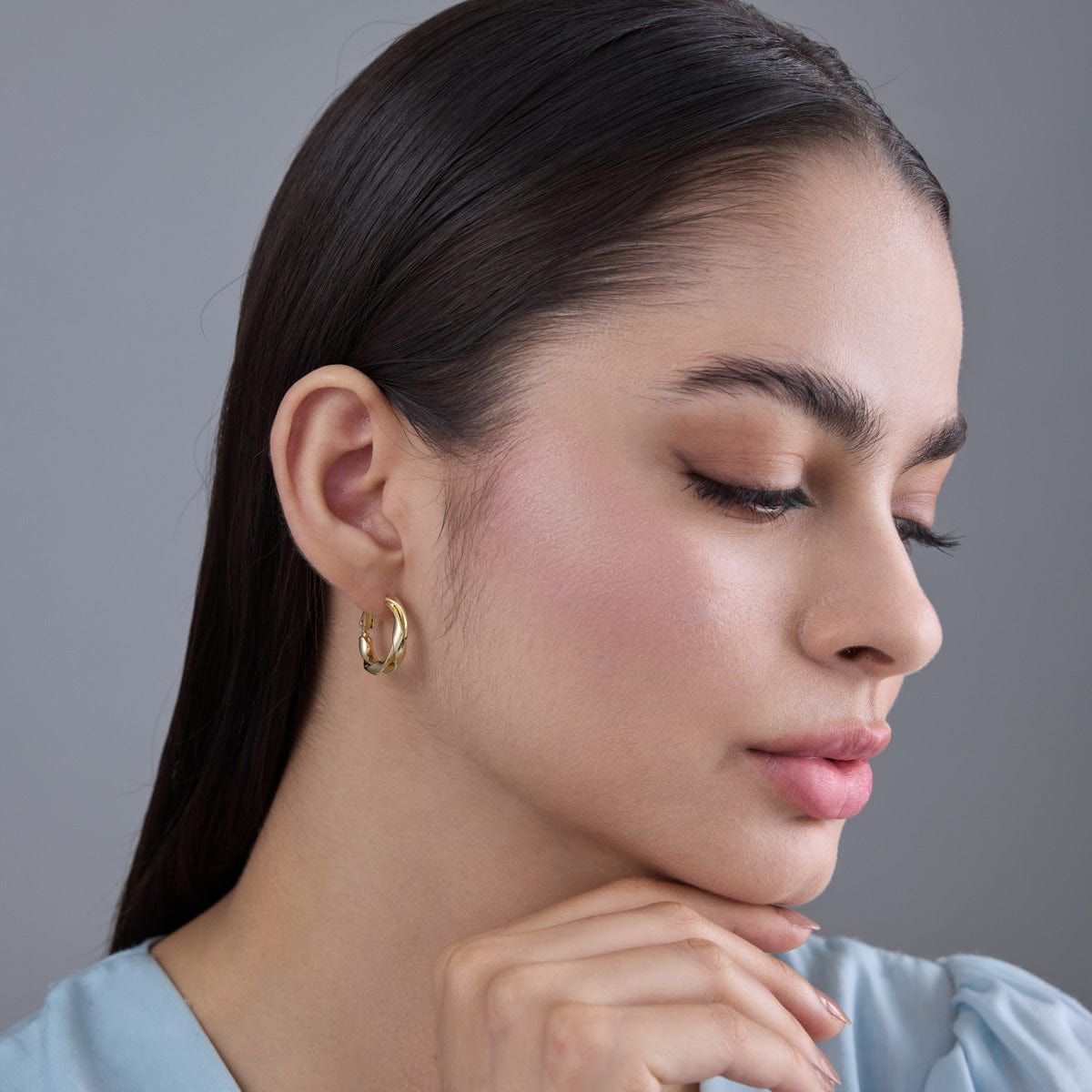 Trendy Earring Trendy Earring 186389