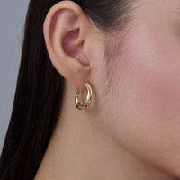 Trendy Earring Trendy Earring 186389