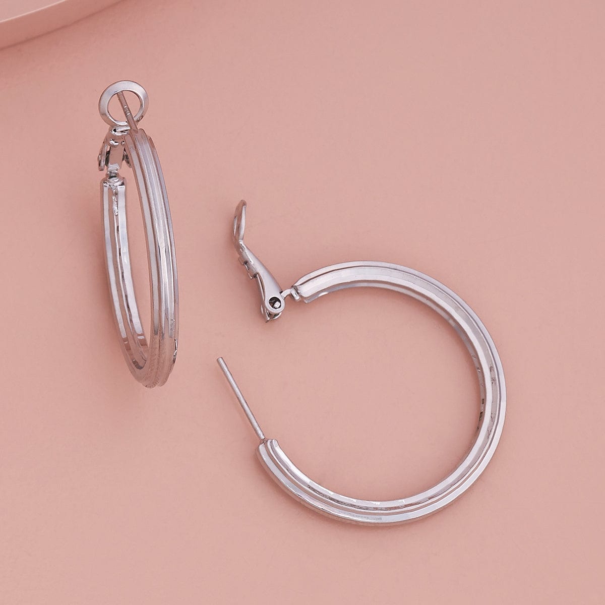 Trendy Earring Trendy Earring 186390