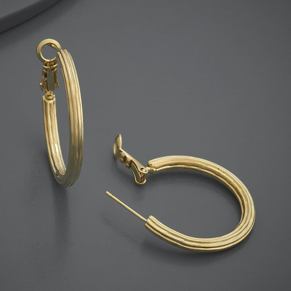 Trendy Earring Trendy Earring 186390