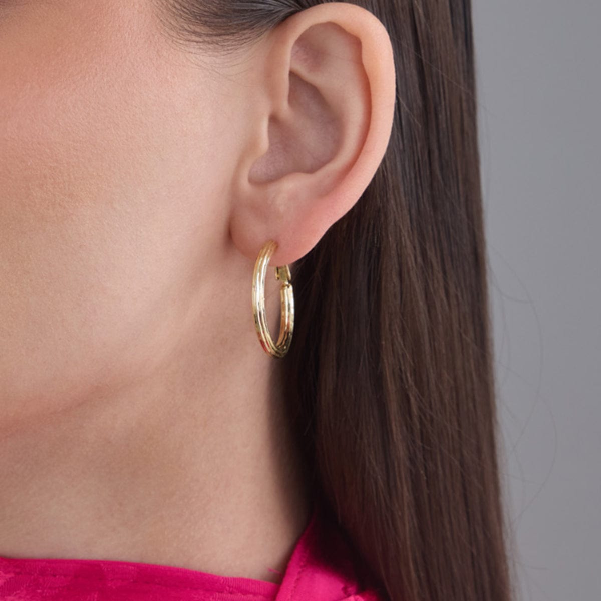 Trendy Earring Trendy Earring 186390