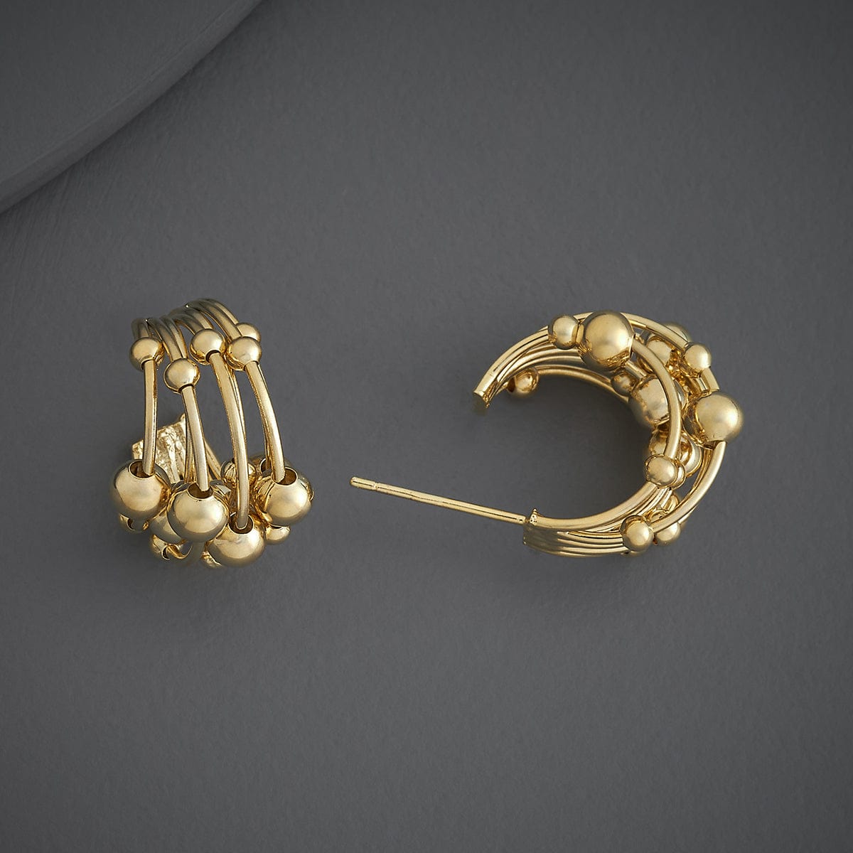 Trendy Earring Trendy Earring 186392