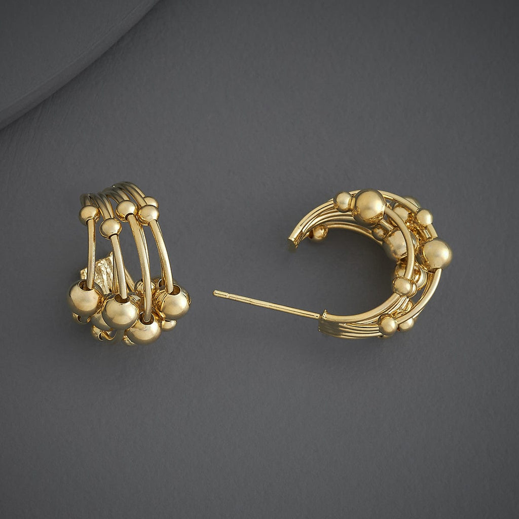 Trendy Earring Trendy Earring 186392