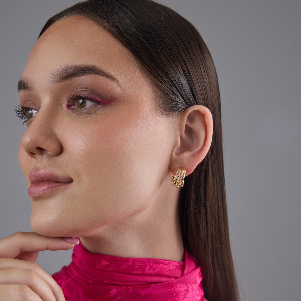 Trendy Earring Trendy Earring 186392