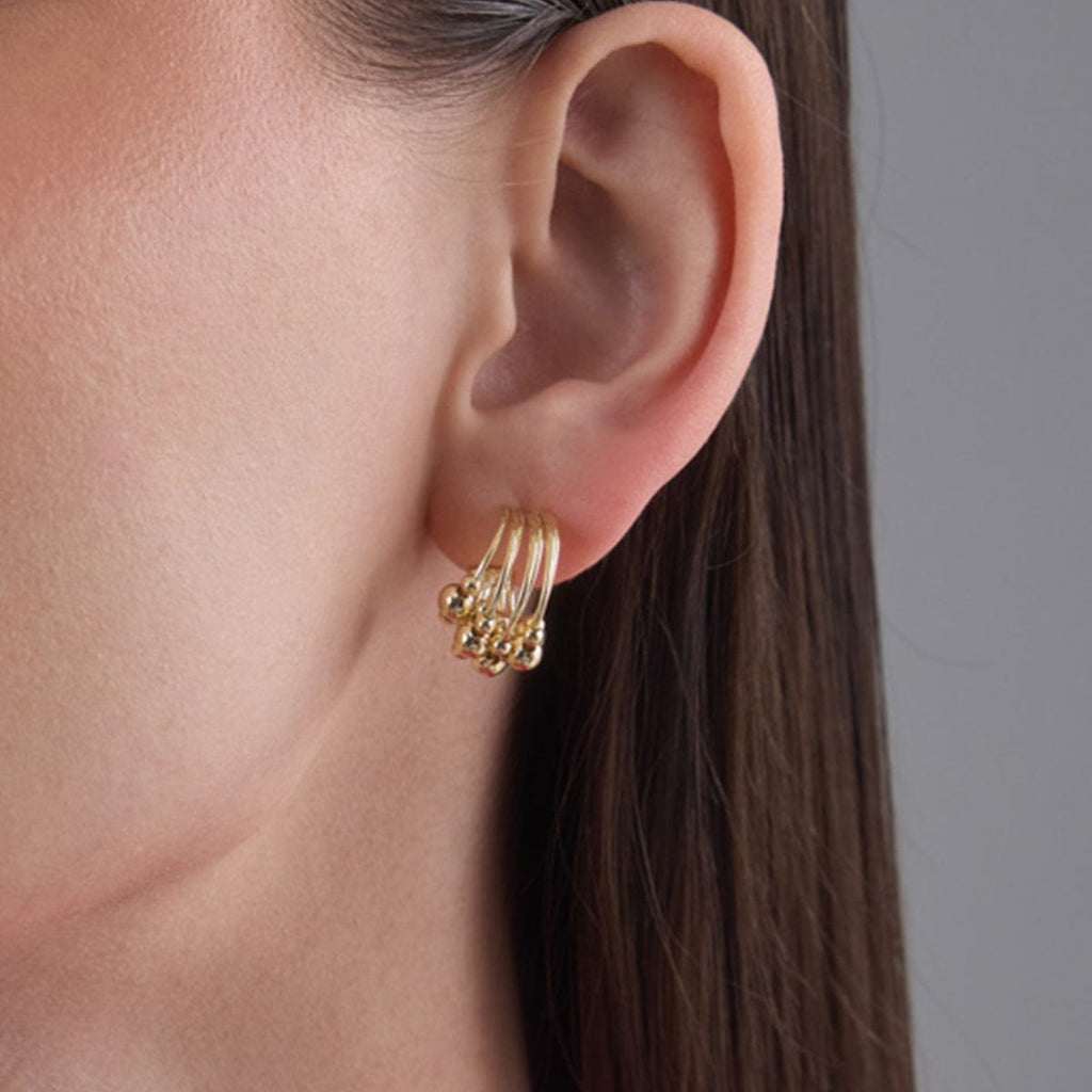 Trendy Earring Trendy Earring 186392