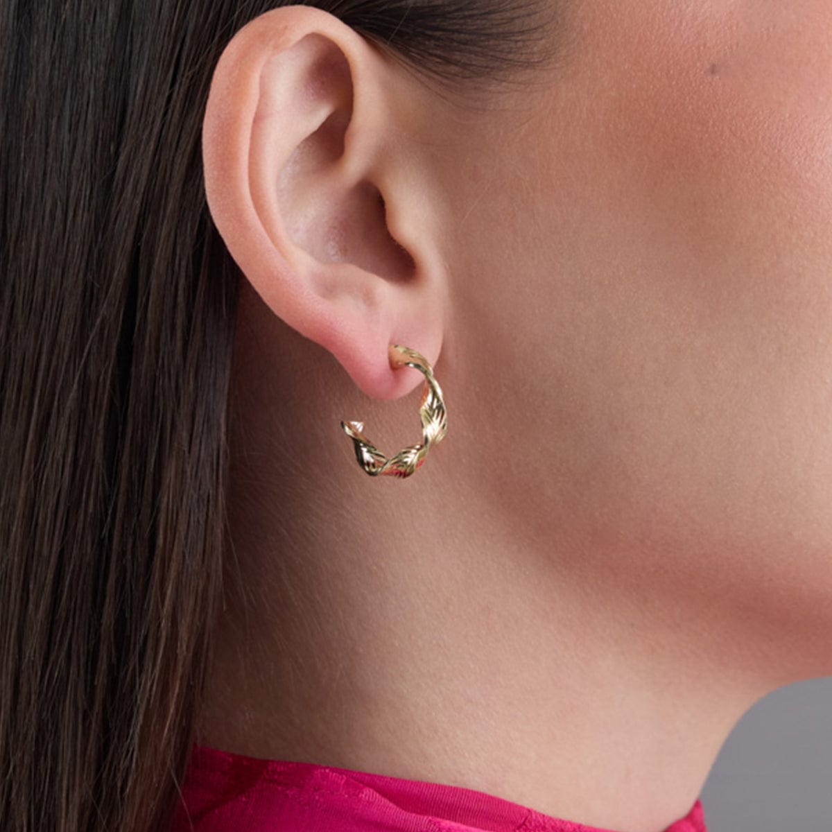 Trendy Earring Trendy Earring 186393