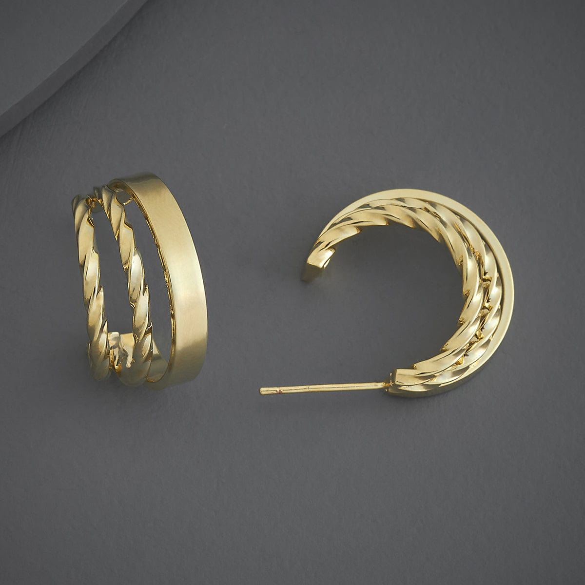 Trendy Earring Trendy Earring 186394