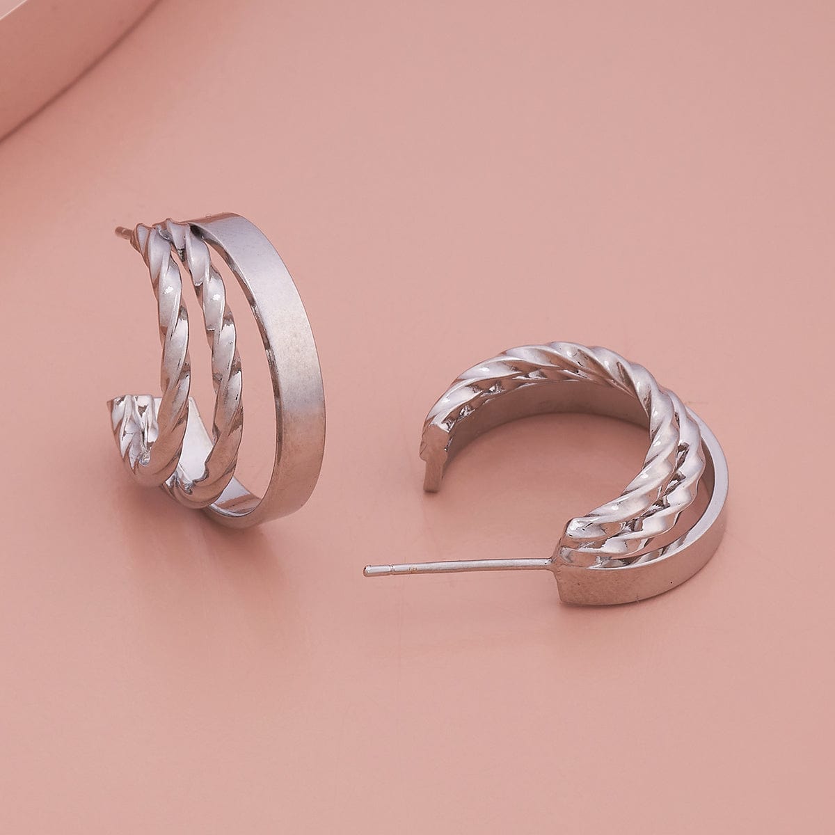 Trendy Earring Trendy Earring 186394