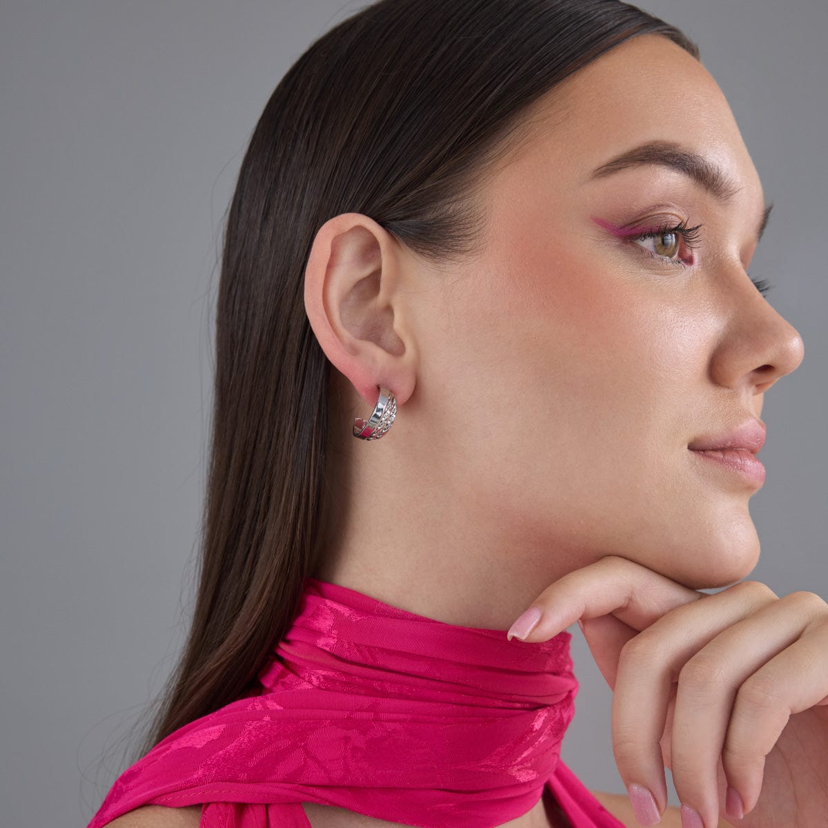 Trendy Earring Trendy Earring 186394