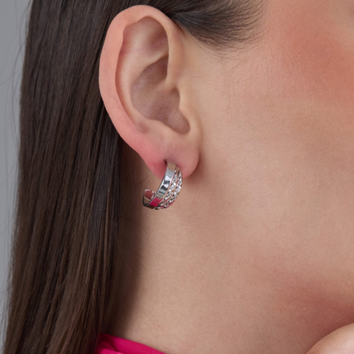 Trendy Earring Trendy Earring 186394