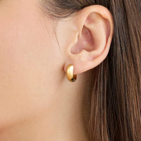 Trendy Earring Trendy Earring 186449