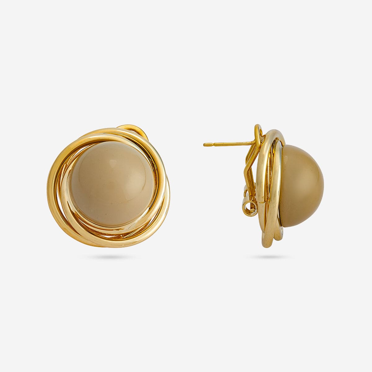 Trendy Earring Trendy Earring 187274