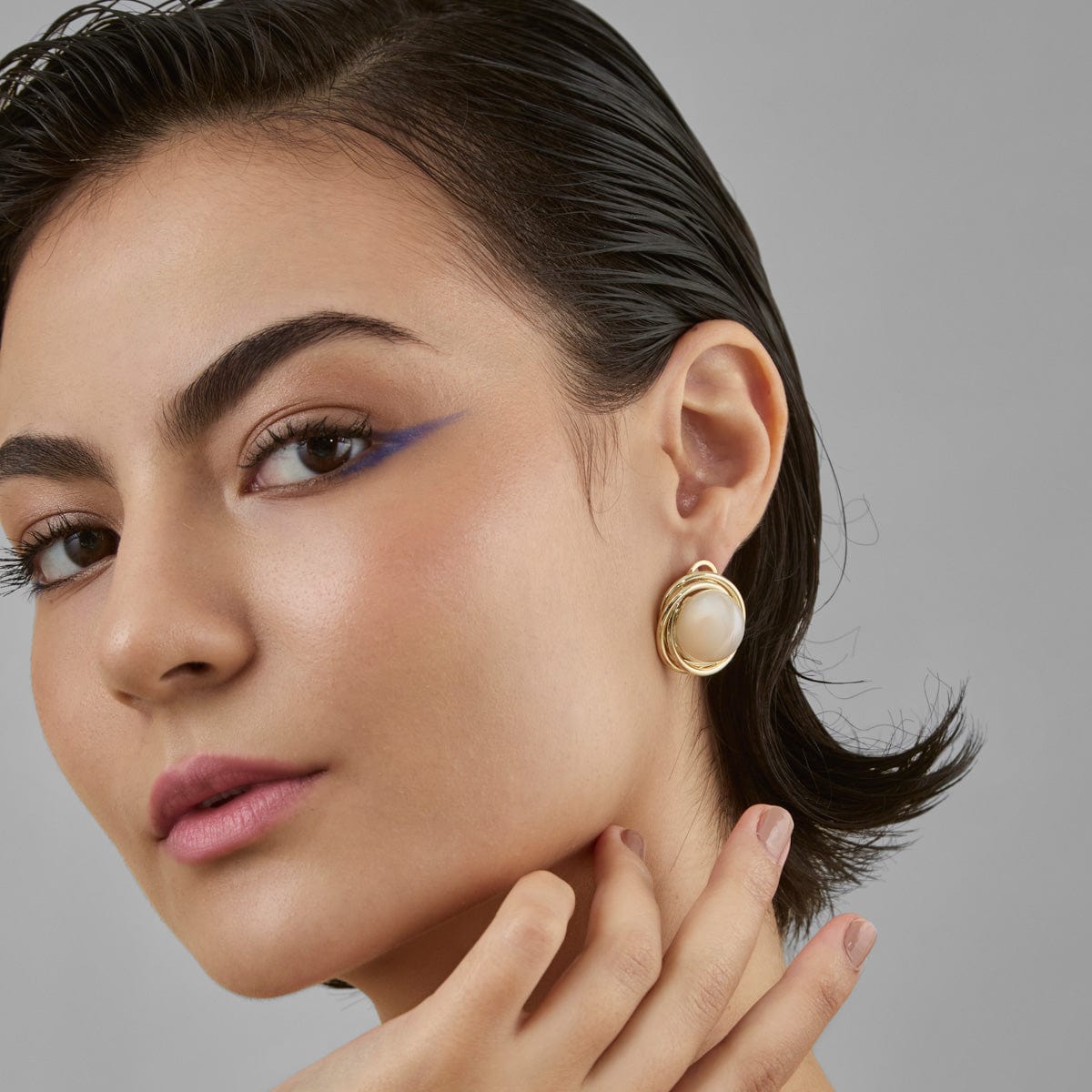 Trendy Earring Trendy Earring 187274