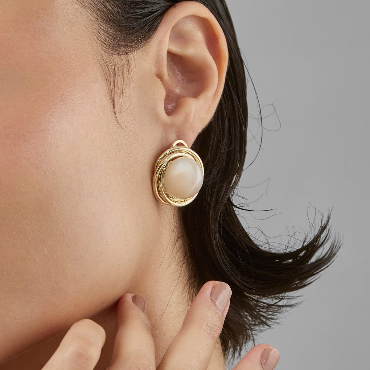 Trendy Earring Trendy Earring 187274