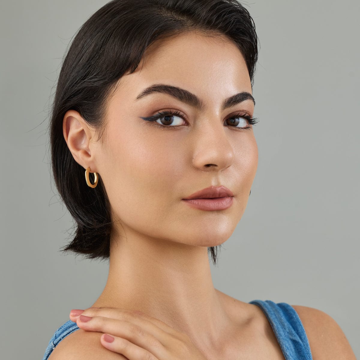 Trendy Earring Trendy Earring 187297