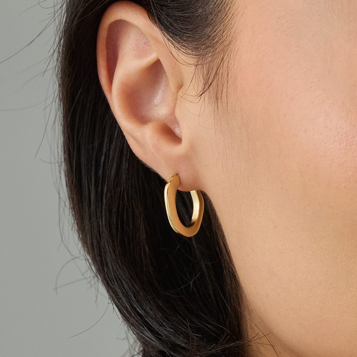 Trendy Earring Trendy Earring 187297