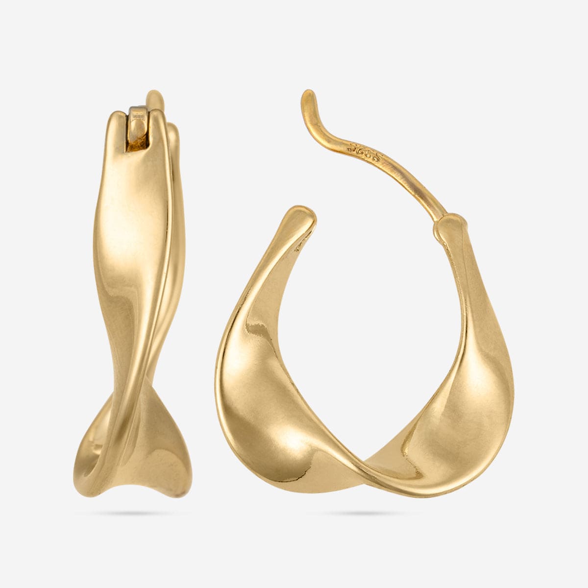 Trendy Earring Trendy Earring 187298