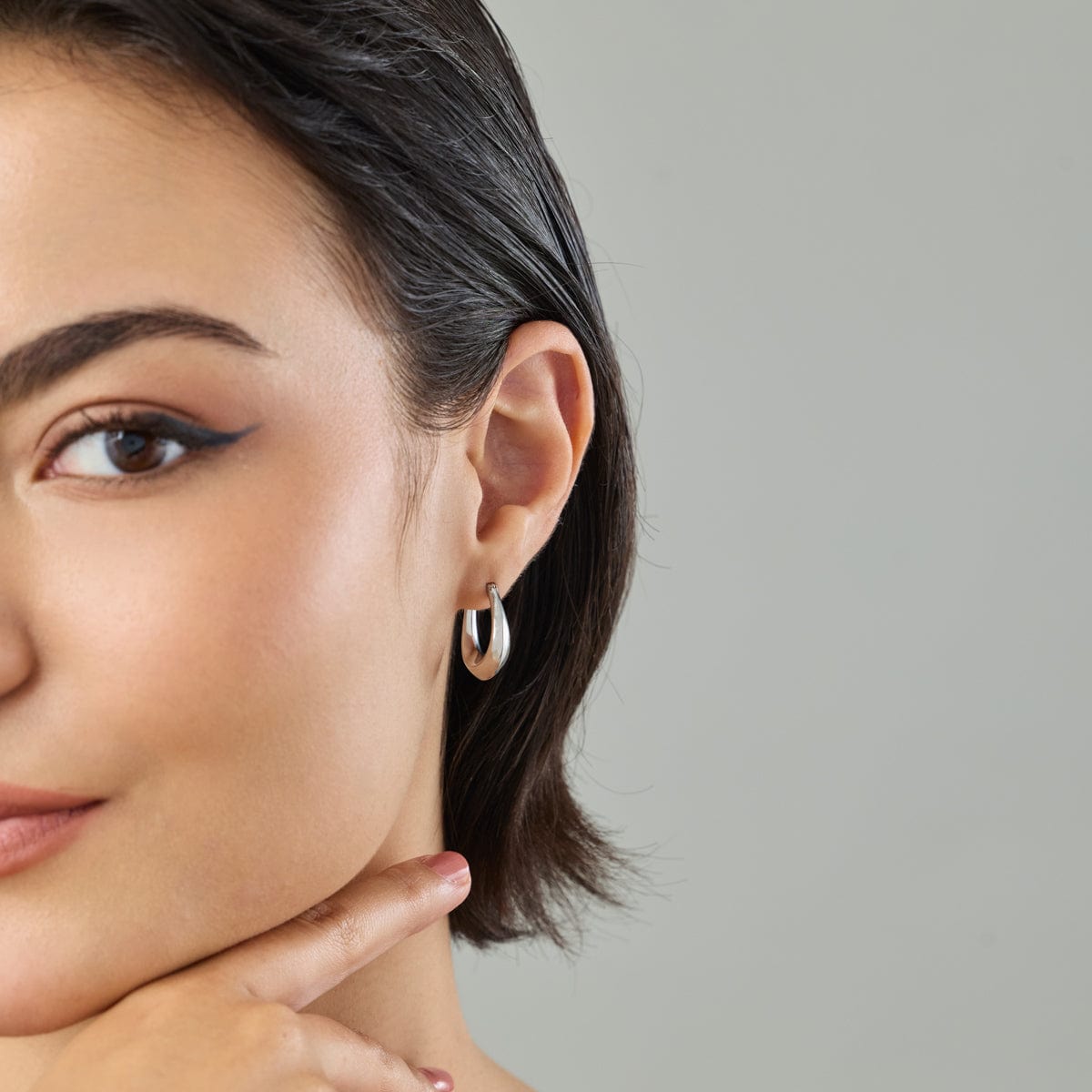 Trendy Earring Trendy Earring 187299