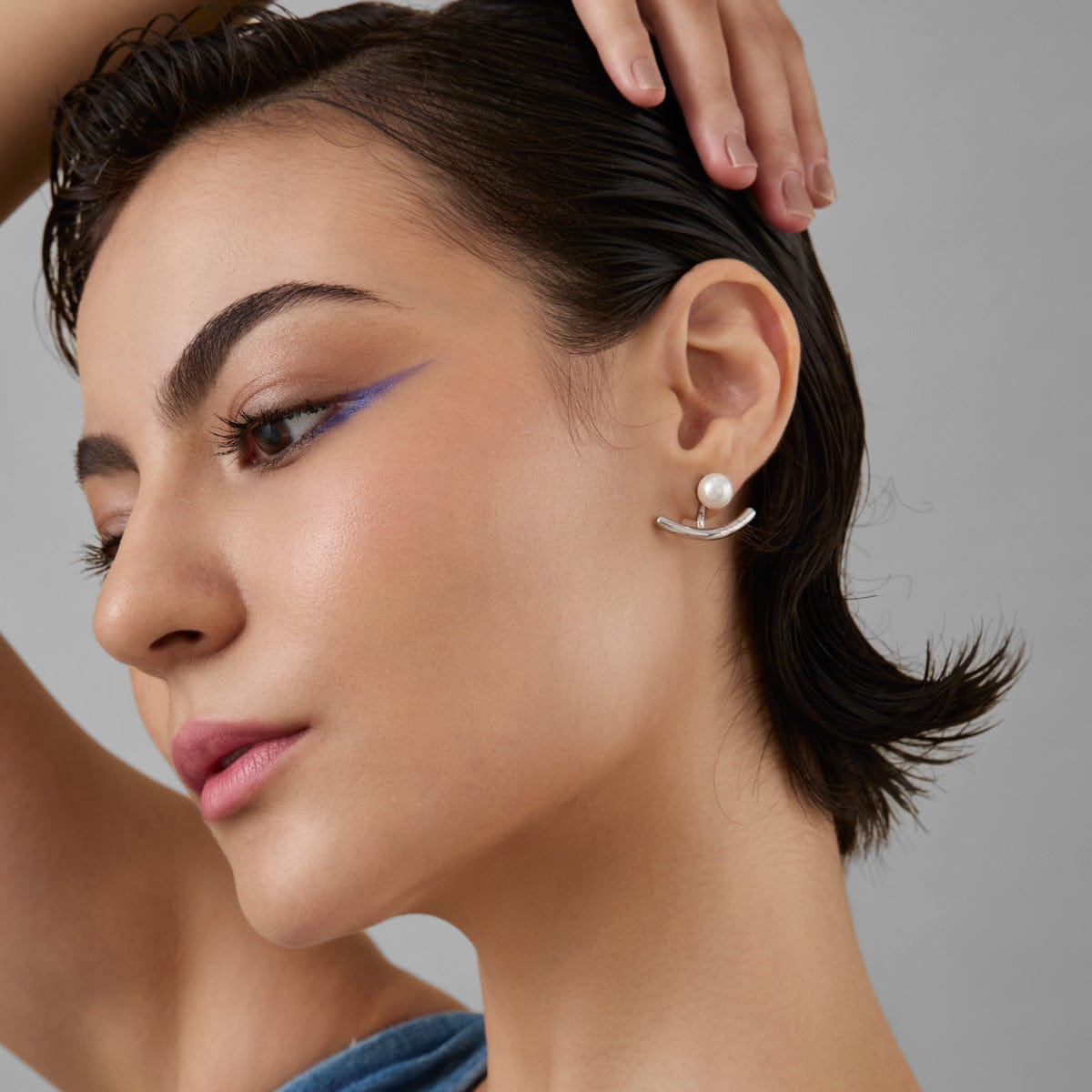 Trendy Earring Trendy Earring 187383