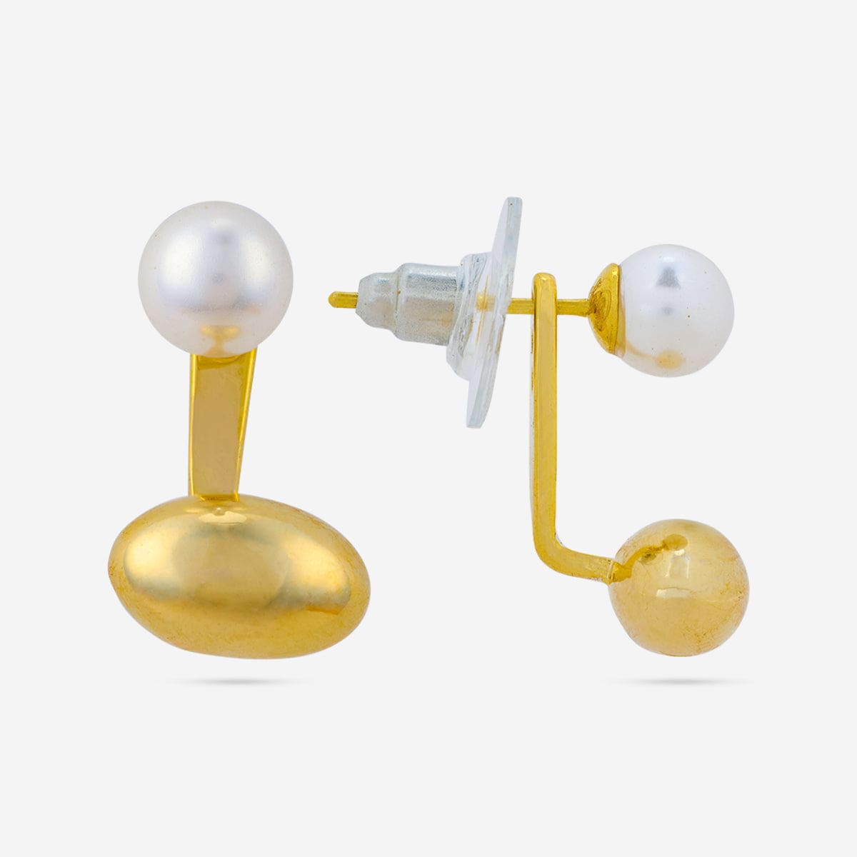 Trendy Earring Trendy Earring 187384