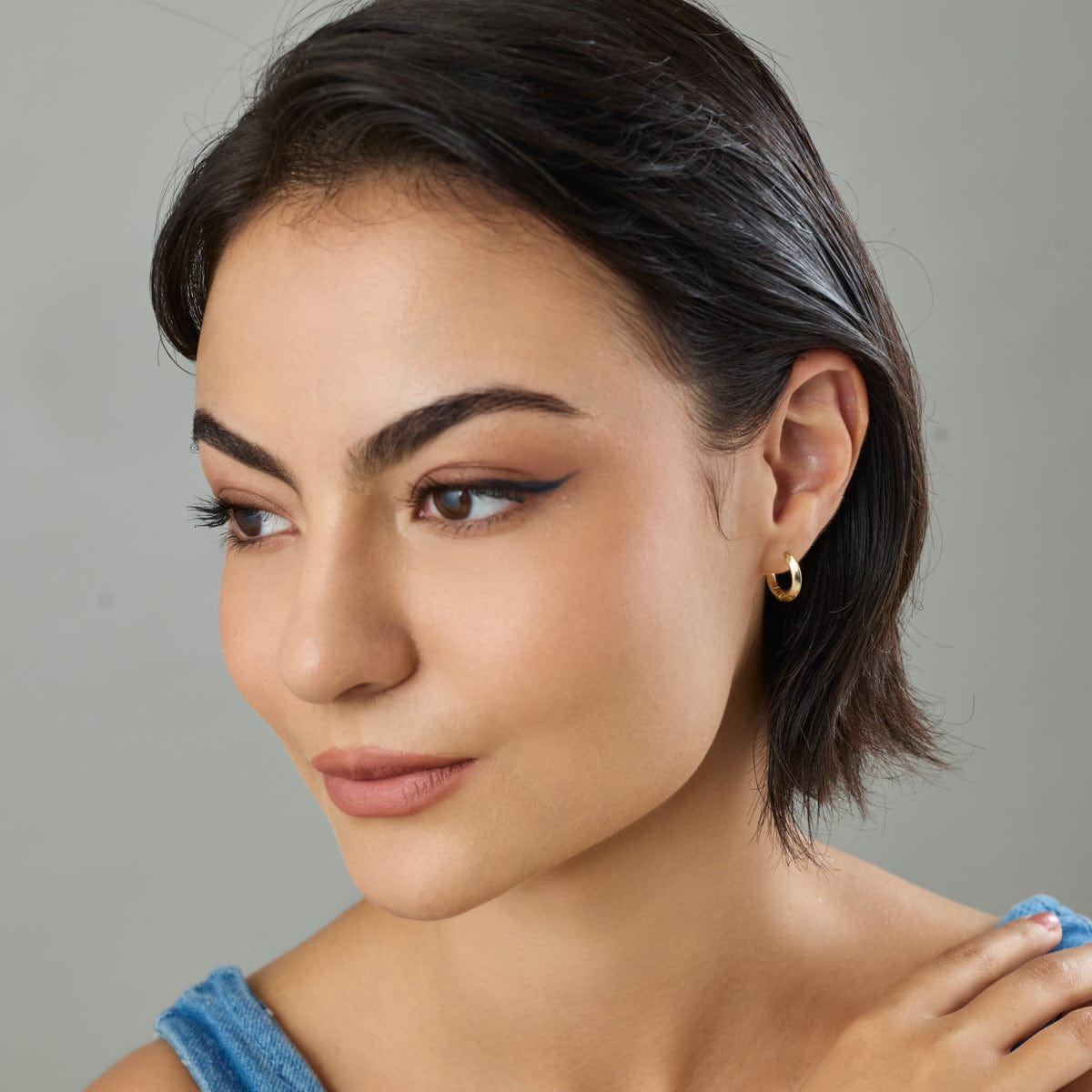 Trendy Earring Trendy Earring 187440