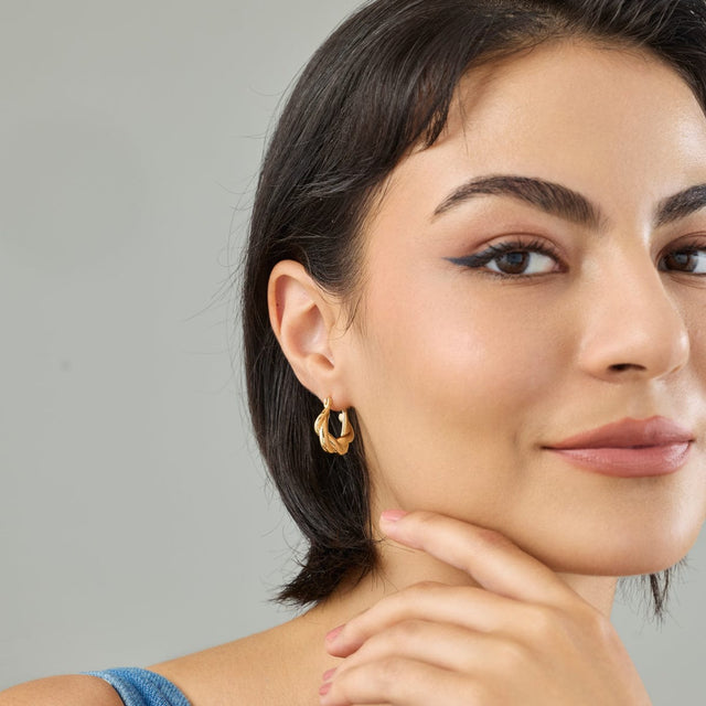 Trendy Earring Trendy Earring 187443