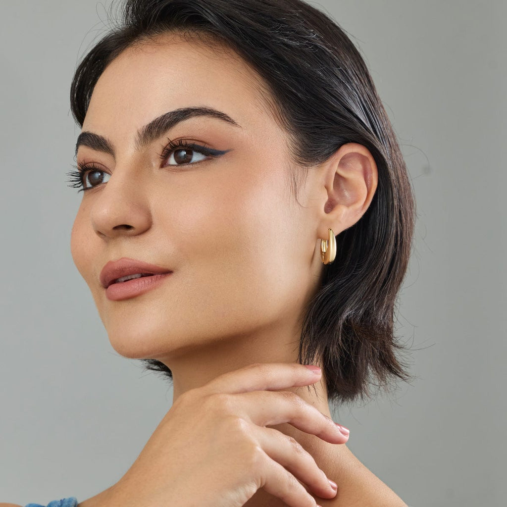 Trendy Earring Trendy Earring 187444