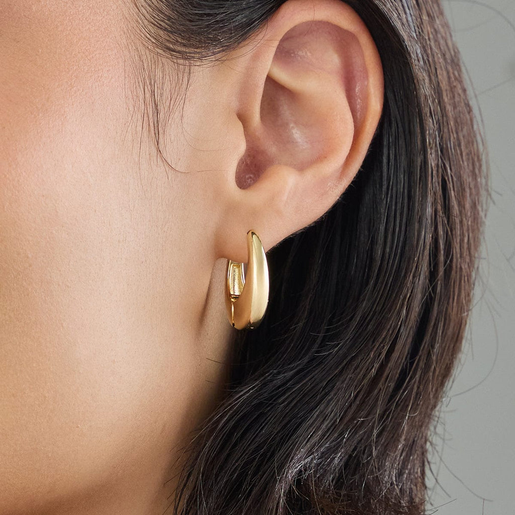 Trendy Earring Trendy Earring 187444