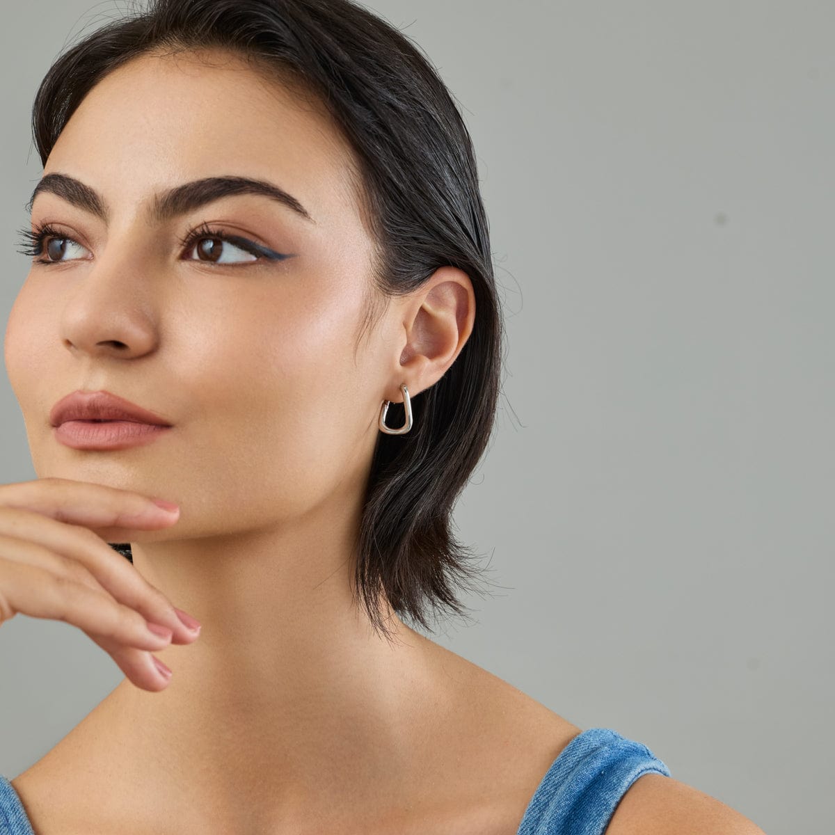 Trendy Earring Trendy Earring 187446