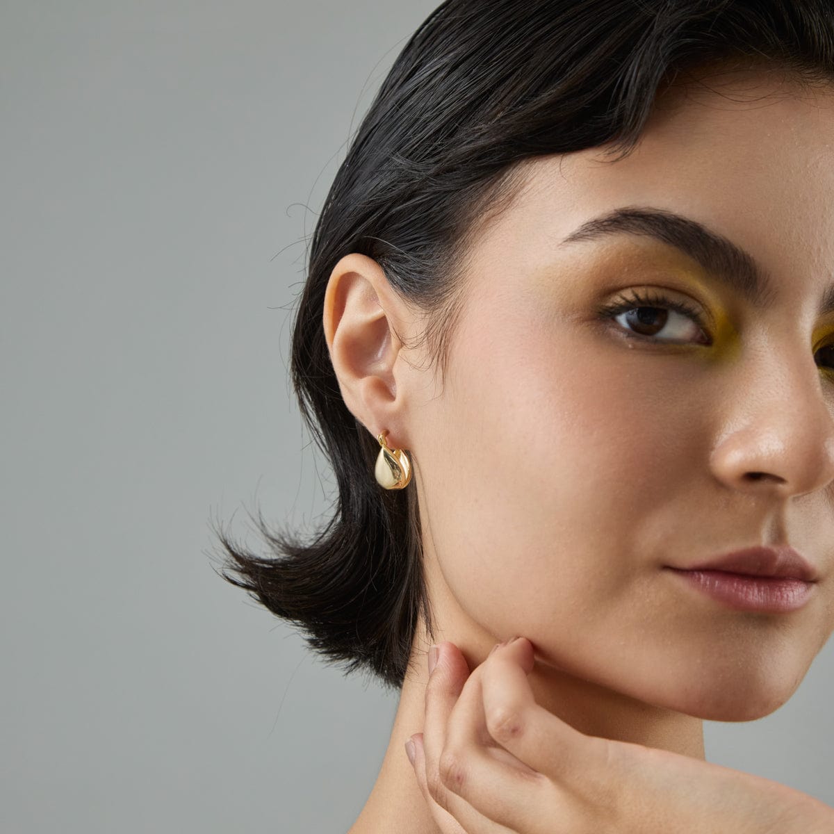 Trendy Earring Trendy Earring 187448