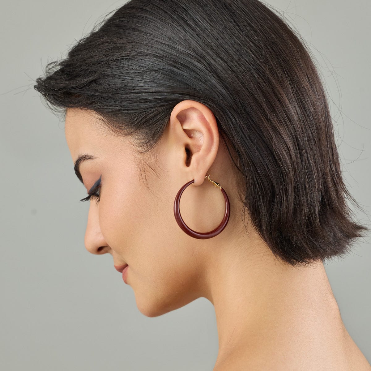 Trendy Earring Trendy Earring 187525
