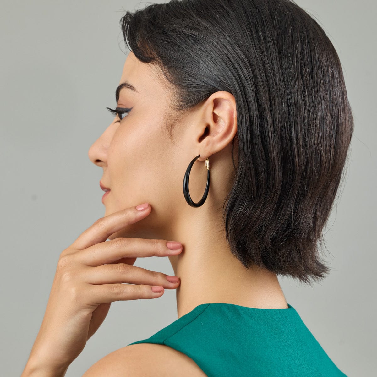 Trendy Earring Trendy Earring 187528