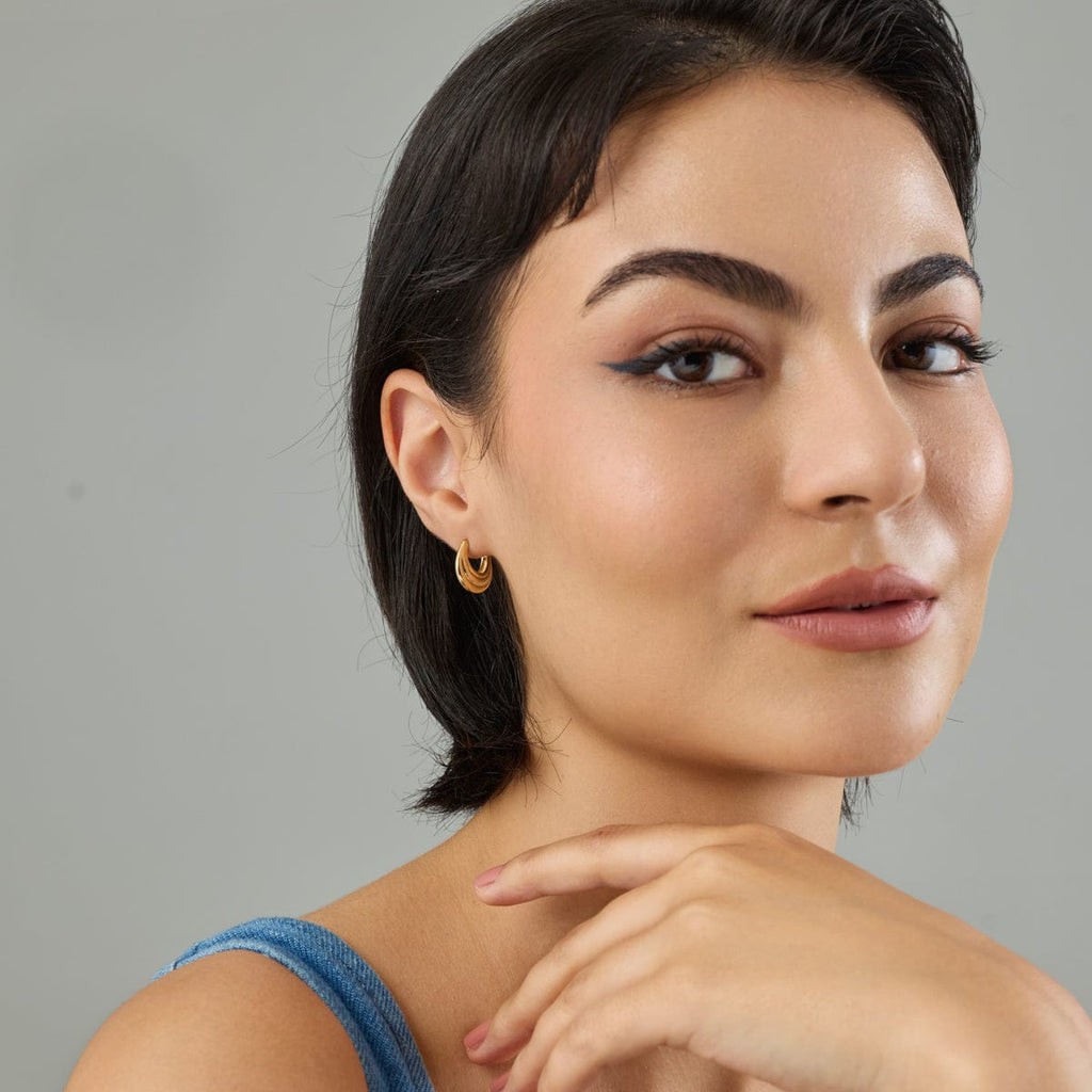 Trendy Earring Trendy Earring 187537