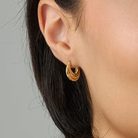 Trendy Earring Trendy Earring 187537