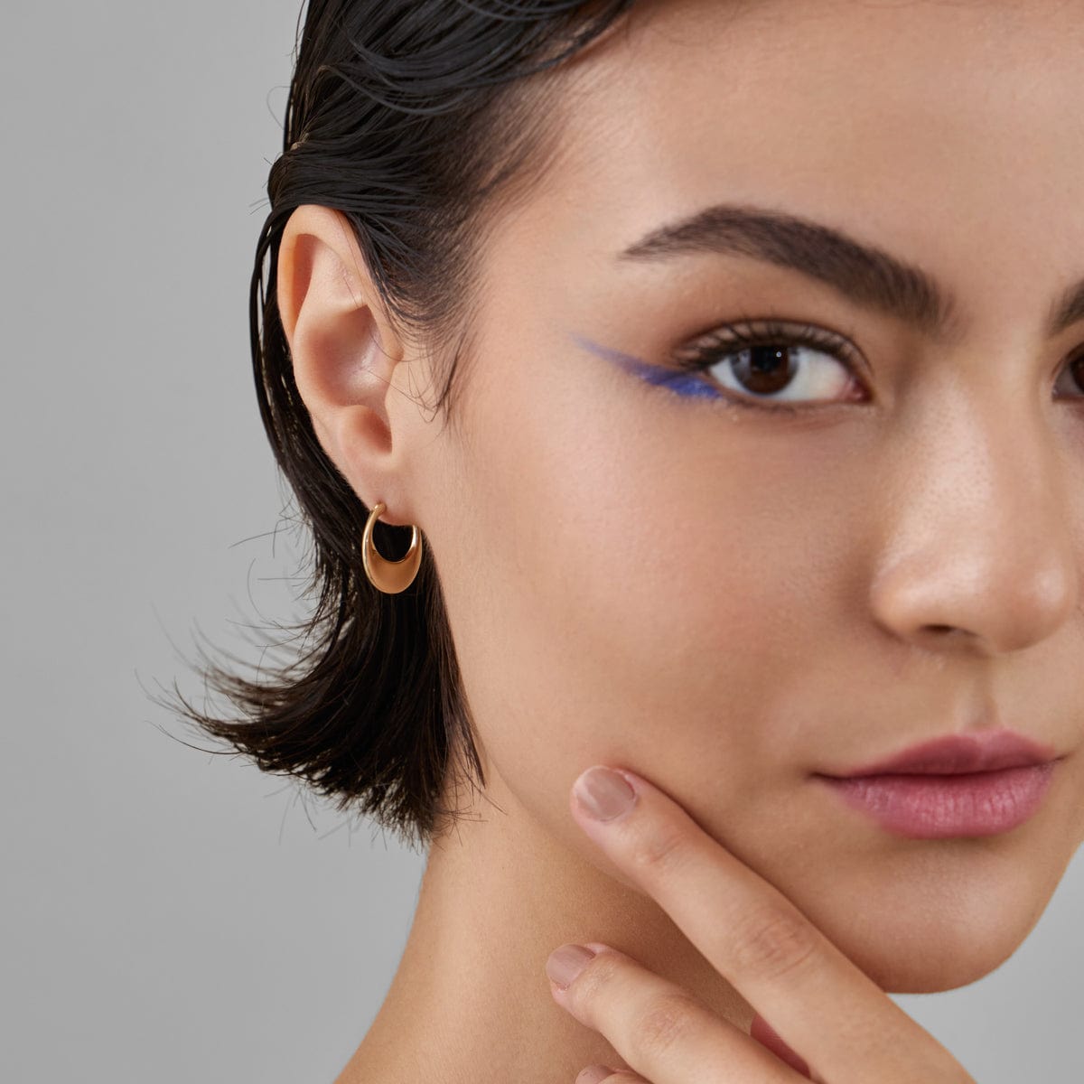 Trendy Earring Trendy Earring 187578