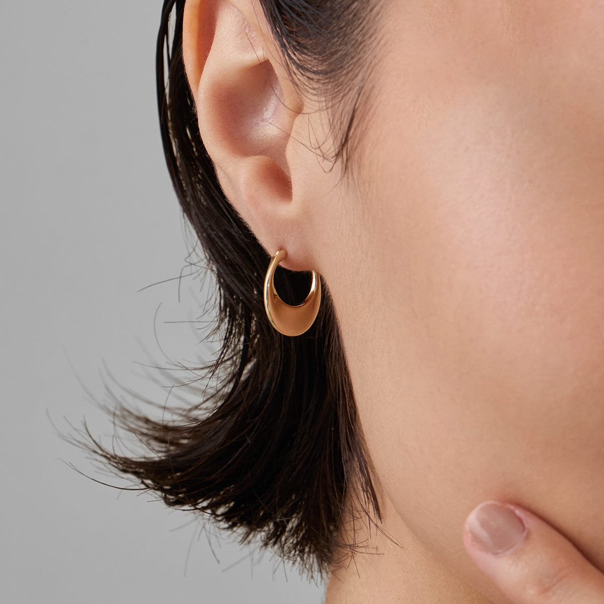 Trendy Earring Trendy Earring 187578