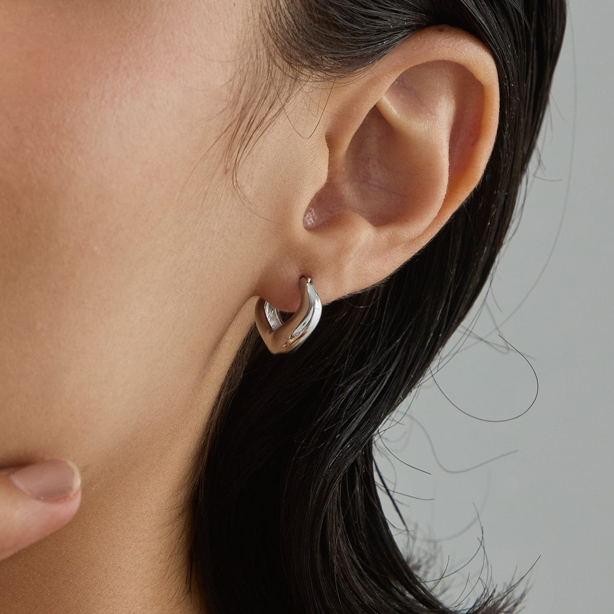 Trendy Earring Trendy Earring 187579