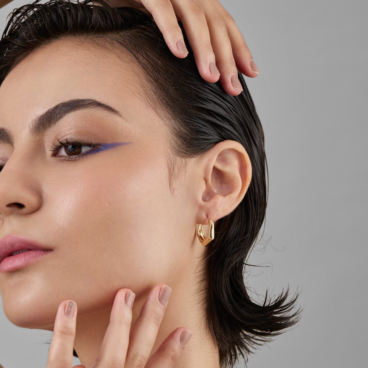 Trendy Earring Trendy Earring 187583