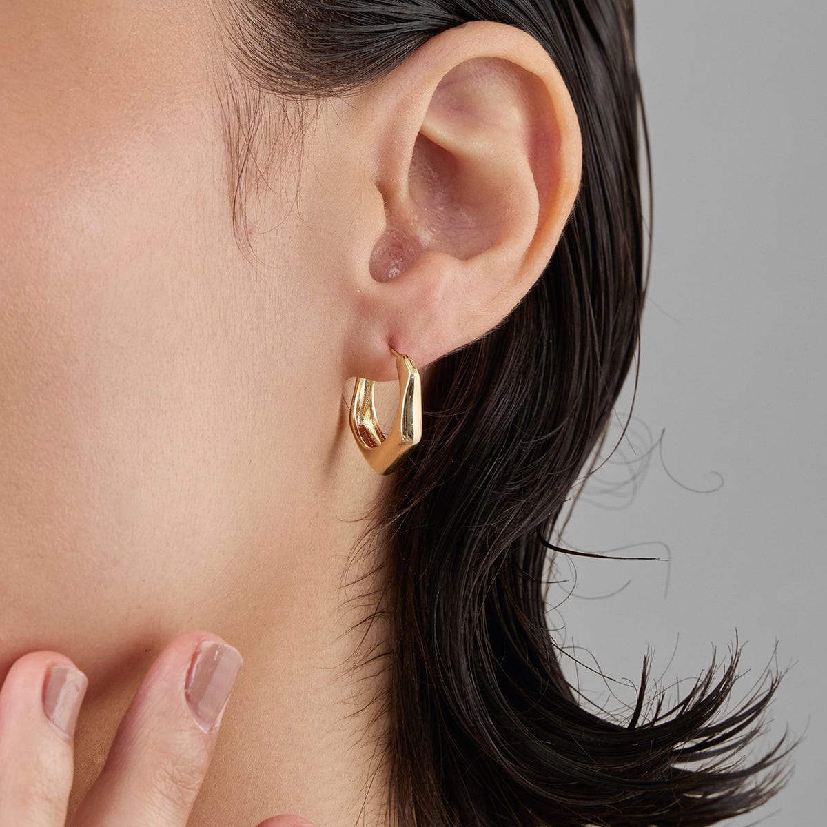 Trendy Earring Trendy Earring 187583