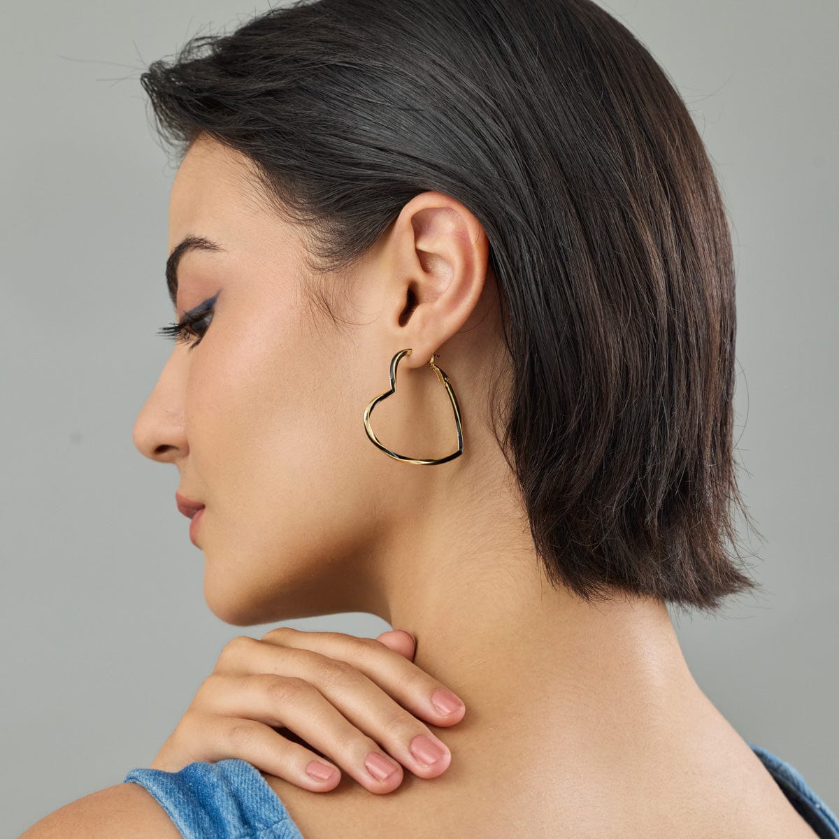 Trendy Earring Trendy Earring 187711